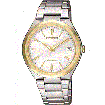 ساعت مچی سیتیزن CITIZEN کد FE-6024-55B